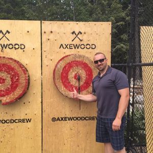 Meet your Posher, Ryan